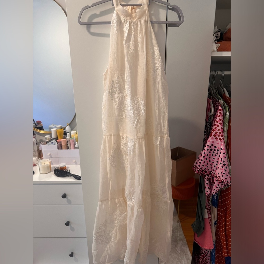 Commense dress